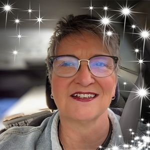 Meet your Posher, Stacye